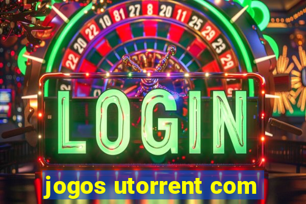 jogos utorrent com